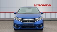 Honda Jazz 1.3 i-VTEC EX 5dr Petrol Hatchback